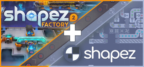 shapez Complete Franchise banner image