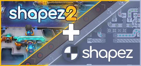 shapez Complete Franchise banner image