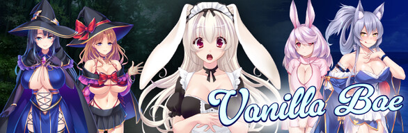 Vanilla Bae (-20%)
