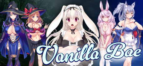 Vanilla Bae (-20%) banner image