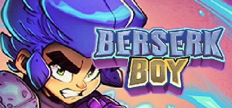 Berserk Boy Bundle! banner image