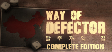 Way of Defector - Soundtrack, Artbook Steam Charts and Player Count Stats