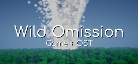 Wild Omission + OST banner image