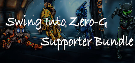 Swing Into Zero-G: Flame Suits Character Bundle Steam Charts and Player Count Stats