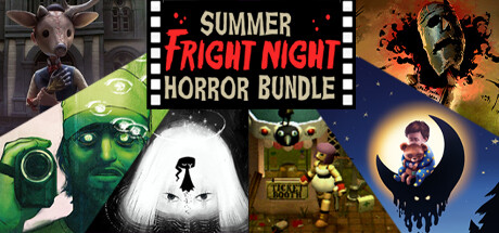 Summer Fright Night Bundle banner image