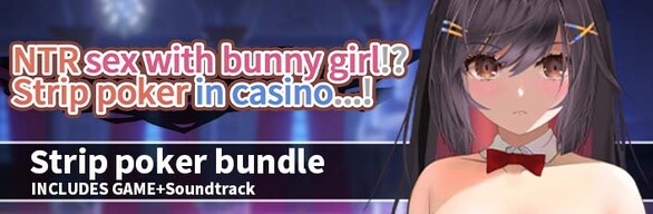 Strip poker bundle