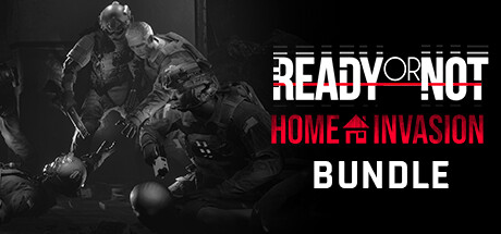 Ready or Not: Home Invasion Bundle banner image