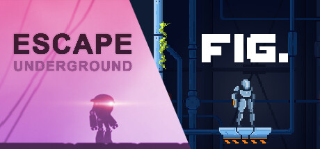 fig. + Escape: Underground Bundle banner image