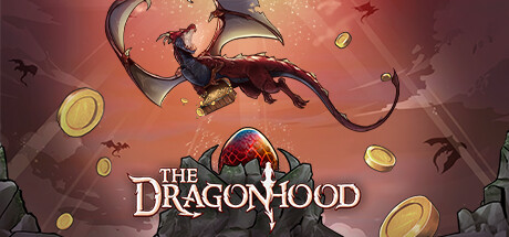 The Dragonhood Steam Charts and Player Count Stats