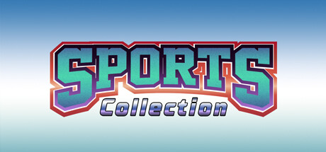 Sports Collection banner image