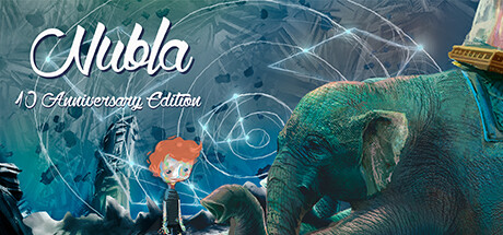 Nubla: 10 Anniversary Edition banner image