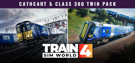 Train Sim World® 4: Cathcart Circle Line: Glasgow - Neilston & Newton Add-On Steam Charts and Player Count Stats