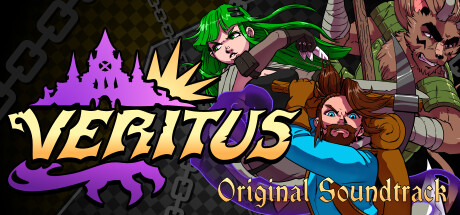 Veritus OST Bundle banner image