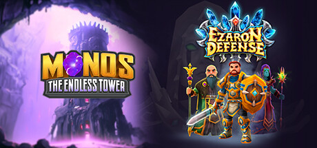 Tower Defense banner image