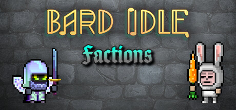 Bard Idle  - Factions banner image