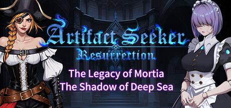 Artifact Seeker + All DLCs banner image