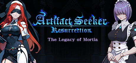 AS Resurrection banner image