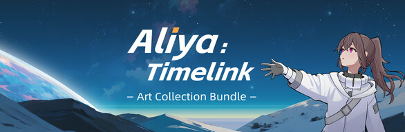 Aliya: Timelink Art Collection Bundle