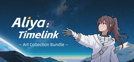 Aliya: Timelink Art Collection Bundle banner image