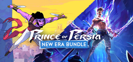 Prince of Persia New Era banner image