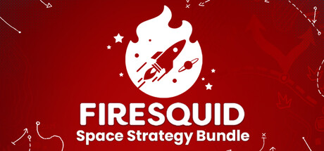 Firesquid Space Strategy Bundle banner image
