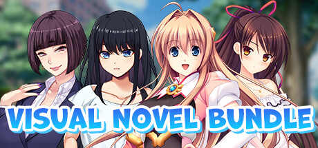 Visual Novel Bundle banner image