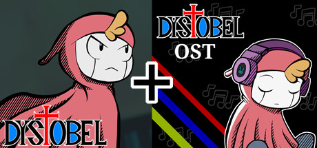 Dystobel + Soundtrack banner image