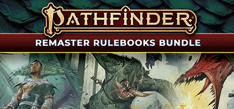 Fantasy Grounds - Pathfinder 2 RPG - Player Core 2 Steam Charts and Player Count Stats