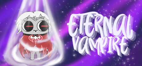 Eternal Vampire: Dark Harmony Edition banner image