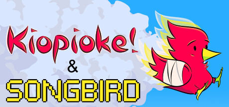 Kiopioke: Songbird Edition banner image