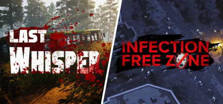 Zombie Survival Pack banner image