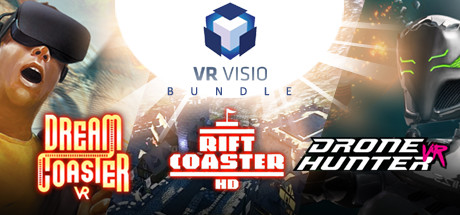 VR Visio Bundle banner image