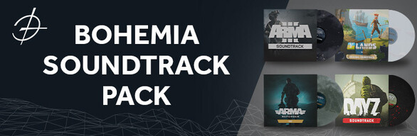 Bohemia Soundtrack Pack