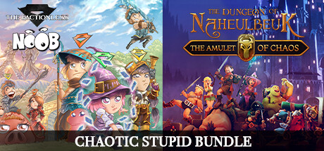 Chaotic Stupid Bundle banner image