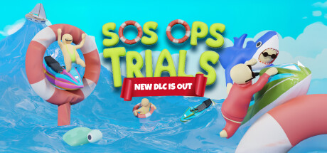 SOS OPS Family banner image