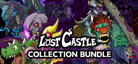 Lost Castle 1 + 2 Bundle banner image