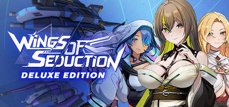 Wings of Seduction Deluxe Edition banner image