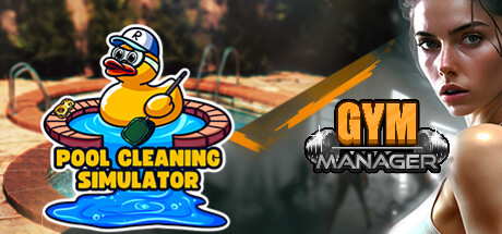 Pool Cleaning Simulator Steam Charts and Player Count Stats