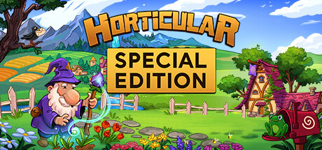 Horticular Special Edition banner image