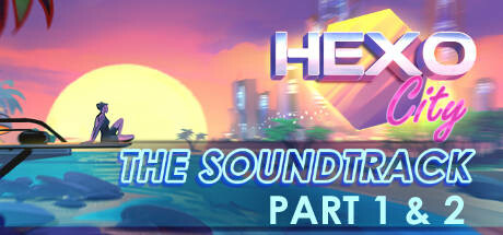 OST part 1 & 2 banner image