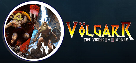 Volgarr the Viking I & II Bundle banner image