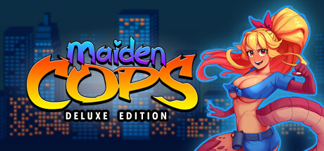 Maiden Cops Deluxe Edition banner image