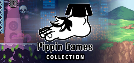 Pippin Games Collection banner image