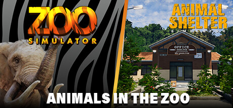 Zoo Simulator Steam Charts and Player Count Stats