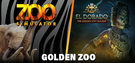 GOLDEN ZOO banner image