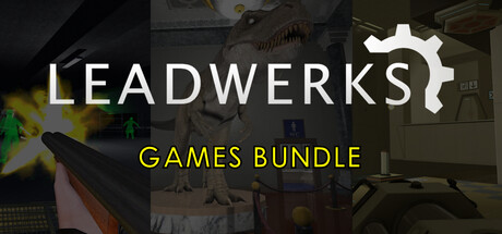 Leadwerks Games Bundle banner image