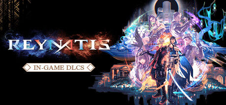 REYNATIS - In-game DLCs banner image