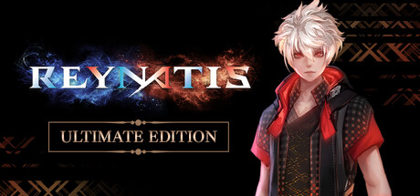 REYNATIS Ultimate Edition banner image