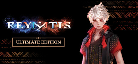 REYNATIS Ultimate Edition banner image