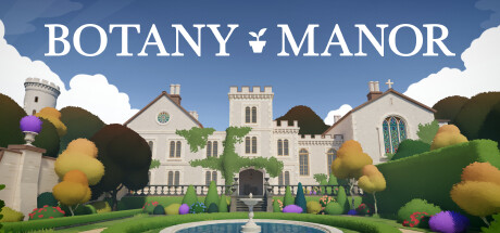 Botany Manor Soundtrack Bundle banner image